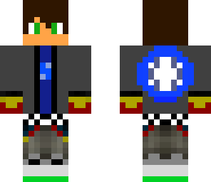 the improved lone avenger
