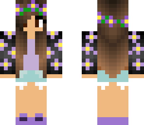 flower girl