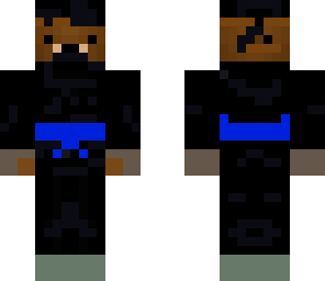 mrbearninja v2 thebeargamerz