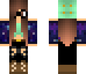 galaxy nerd