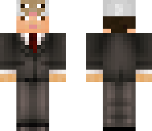 steve the sheep
