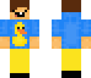 duck boyyyy
