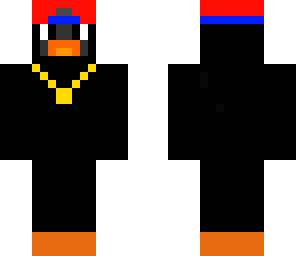 ppg swagger penguin