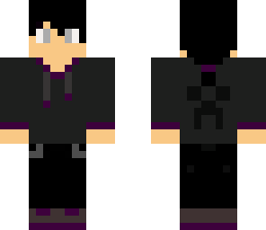goth woodlander57