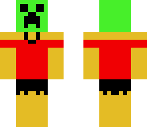 creeper