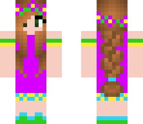 holly o' hair