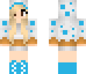 cake girl