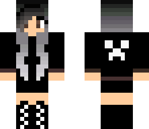 girl