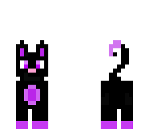 ender kitten