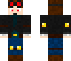 evil dantdm