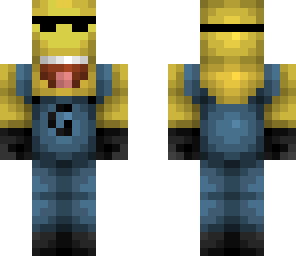 minion swag