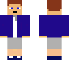 daan skin