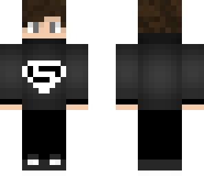 pvp skin