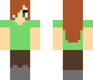 my version of alex