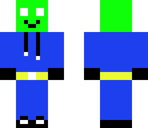 happy heroslime