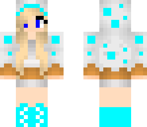 cake girl