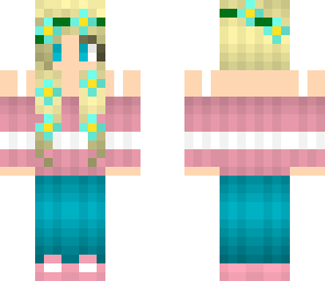 avery - my old skin edited