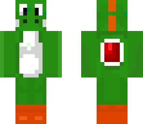 yoshi