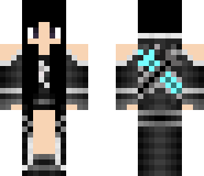 kirito girl