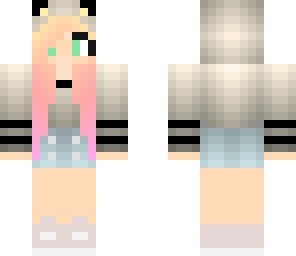 cat girl