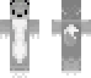 my foxx skin