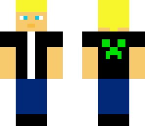 creepergamer