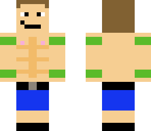 john cena