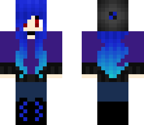 gothic girl