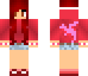 redhaired