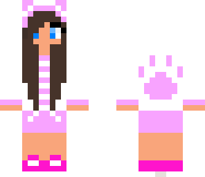 pink dog lover