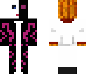enderhuman