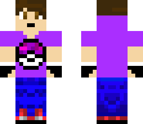 masterball skin small change