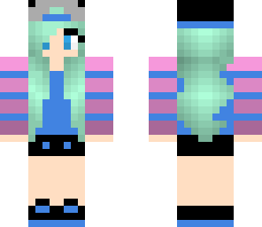 cool girl