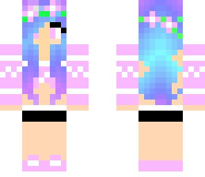 flower girl