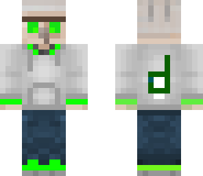 iron golem