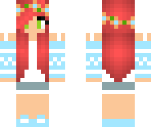 cute sweater girl