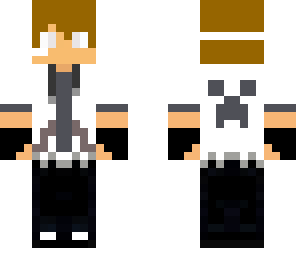 kayden herobrine