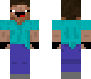 derpy steve