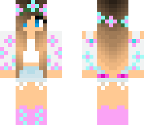 a girl idek