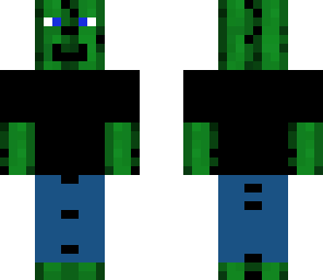 cactus man