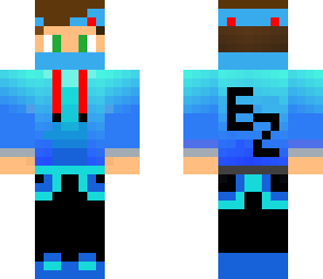 ezzzz getrekt