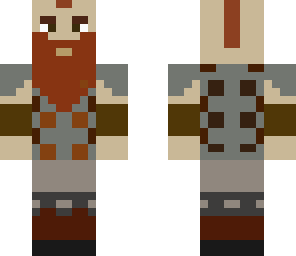 medieval dwarf