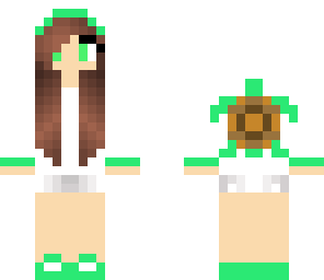 turtlegirl
