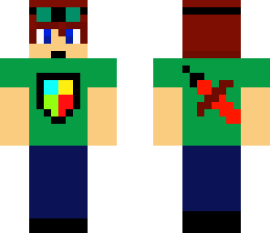 gamer knight