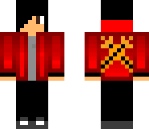 the swaggy archer