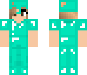 diamond girl