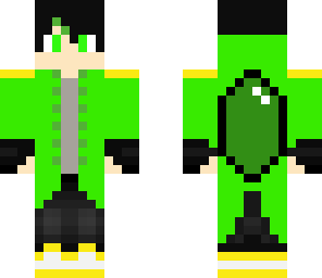 emerald