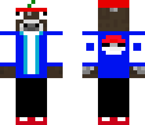 joshiemoo pixelmon