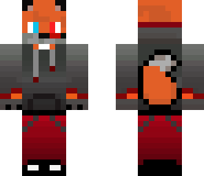 hodie fox