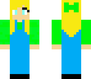 dunga girl